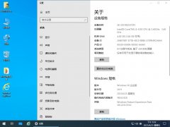 技術員 Ghost Win 10 x64 純凈7月版