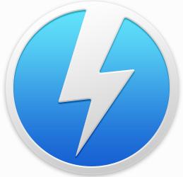 虛擬光驅（daemon tools Lite）