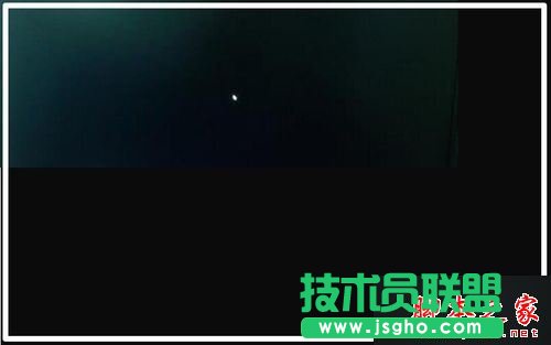 Win10系統電腦開機黑屏只有鼠標怎么辦 三聯