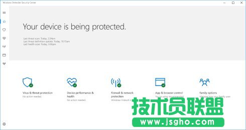 !Win10創意者正式版更新內容大全