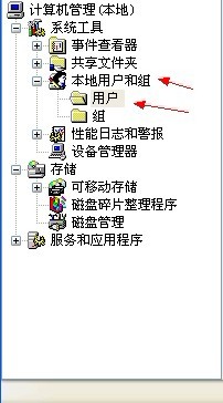 WINDOWS XP系統(tǒng)直接跳過密碼的方法技巧(1)