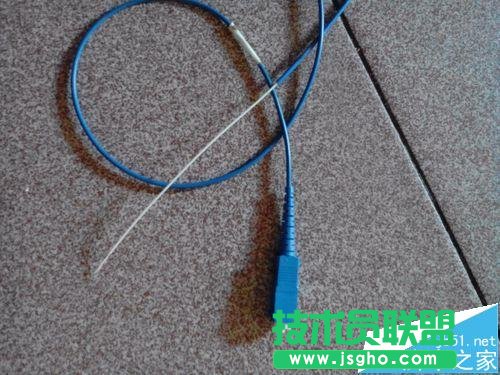 光纖貓光信號閃紅燈不能上網怎么辦