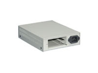 FiBit FB-D11/BU-1(中繼器單槽機箱)