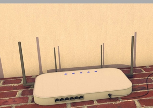 路由器重置后怎么辦 路由器重置后如何設(shè)置？