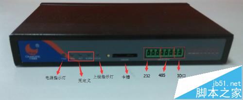 怎么安裝4g工業級無線路由器