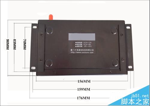 怎么安裝4g工業級無線路由器