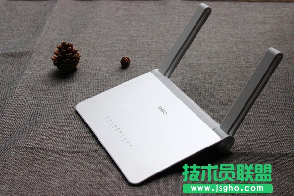 360安全路由5G怎么樣 360安全路由5G評測