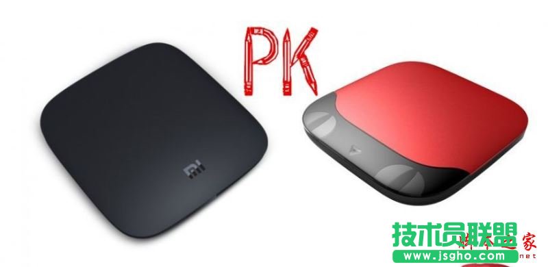 天貓魔盒M17和小米盒子3C哪個比較好？   三聯
