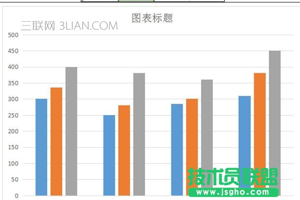 word條形統(tǒng)計圖怎么做
