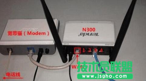 tplink二級路由怎么設置
