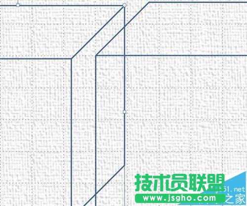 PPT中如何制作多個小立方體組合為大立方體動畫
