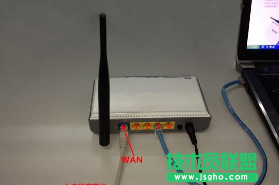 tplink300m無線路由器怎么設置