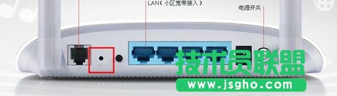 tplink路由器打不開設(shè)置頁面怎么辦