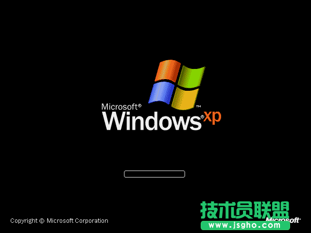 系統之家xp系統安裝簡易方法(5)