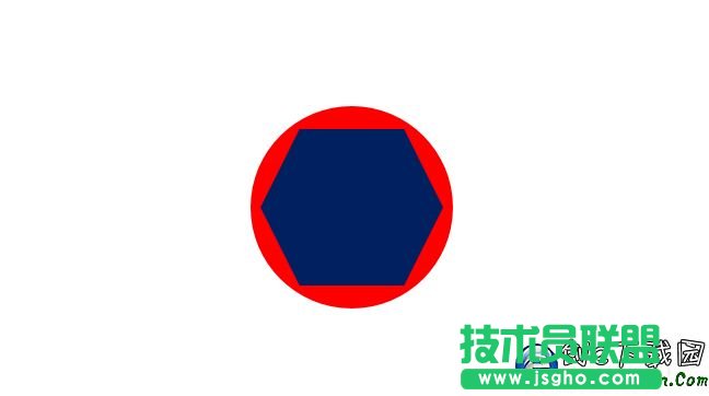 ppt如何畫微信朋友圈的圖標