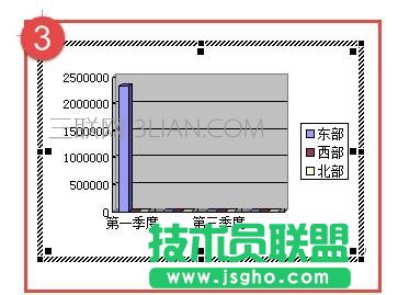 word中如何做統計圖