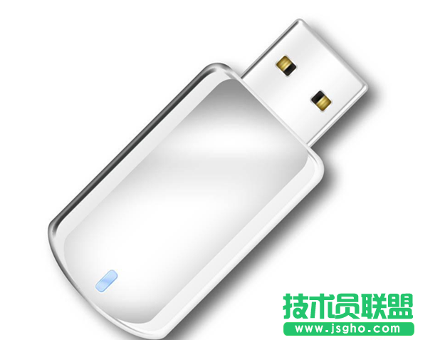 備份深度技術(shù)Win7系統(tǒng)數(shù)據(jù)到U盤時出錯的原因與解決辦法