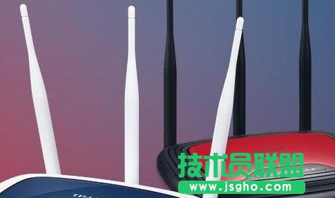 tplink路由器450m怎么設置 三聯