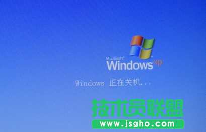 解決電腦公司XP系統一直自動重啟問題