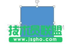 ppt怎樣制作方格圖片效果