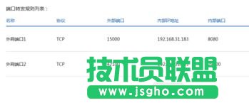 tplink路由器如何設置外網訪問