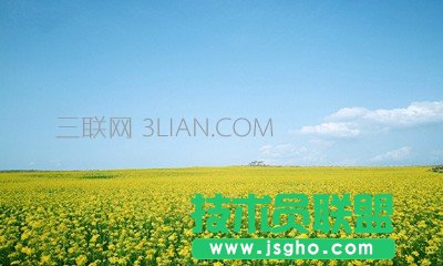 如何在ppt中加多行水印 三聯(lián)
