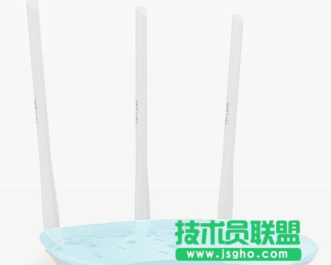tplink886n路由器如何設(shè)置 三聯(lián)