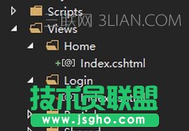 .net MVC中使用forms驗證教程 三聯