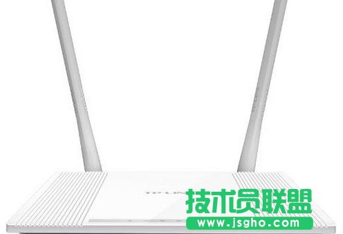 TL-WR847N 300M無線路由器如何設置 三聯