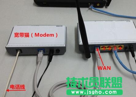 TL-WR847N 300M無線路由器如何設置