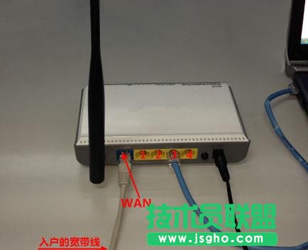 TL-WR847N 300M無線路由器如何設置