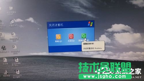 windows xp系統本地連接和網絡適配器不見了(10)