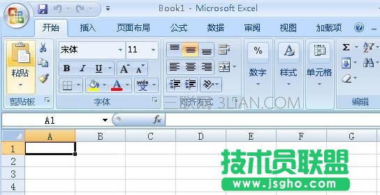 Excel如何隱藏與顯示工作表