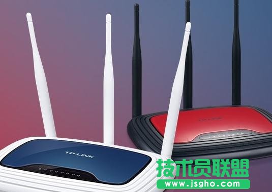 普聯TL-WR941N 450M無線路由器怎樣設置 三聯