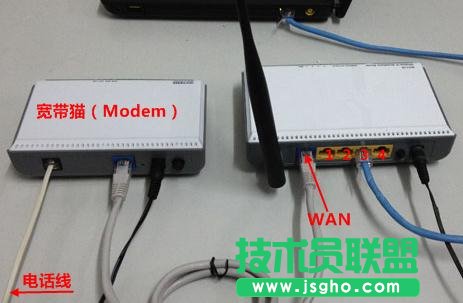 普聯TL-WR941N 450M無線路由器怎樣設置