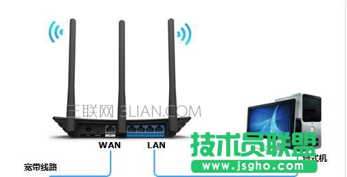 如何設(shè)置網(wǎng)頁認證上網(wǎng)