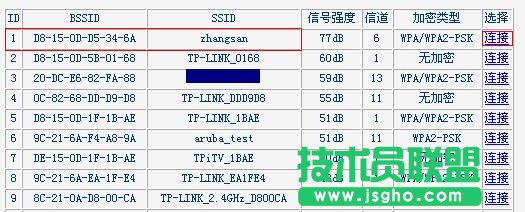 普聯(lián)TL-WR842N路由器WDS模式如何設(shè)置