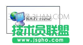 如何查看自己電腦上網(wǎng)ip 三聯(lián)