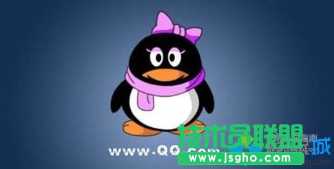 xp sp3 純凈版設置QQ消息聲音提示