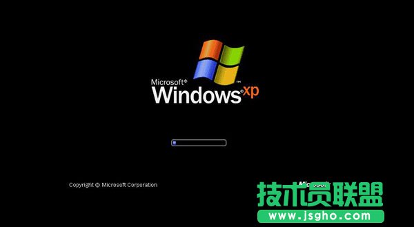 小技巧教你使用U盤重裝電腦winxp系統教程(4)