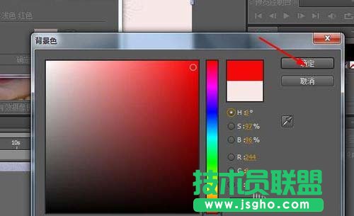 AE怎么摳圖? AE滴管工具如何摳圖
