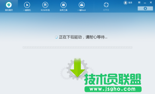 為什么手機連接電腦WinXP系統(tǒng)沒反應(yīng)？