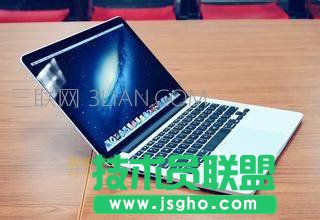 macbook pro使用手冊 三聯