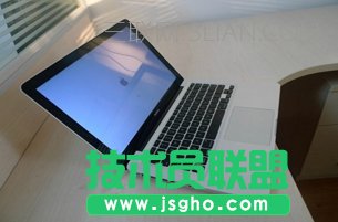 蘋果筆記本使用說明書 三聯(lián)