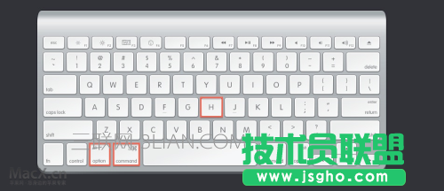 迎接新Mac！十大簡單實用Mac使用技巧 