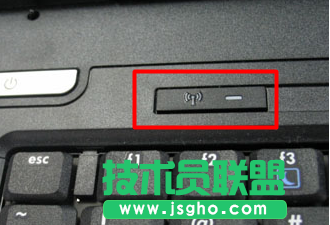 雨林木風WinXP系統開啟筆記本內置無線網卡的技巧(1)