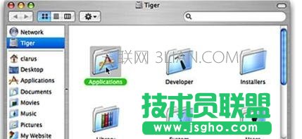 mac系統使用教程