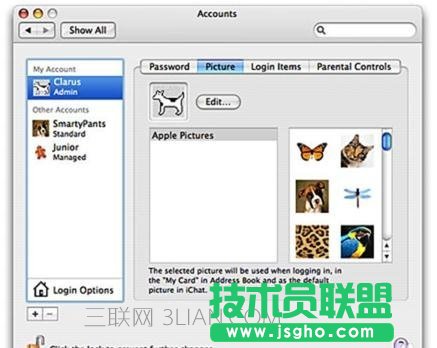 mac系統使用教程