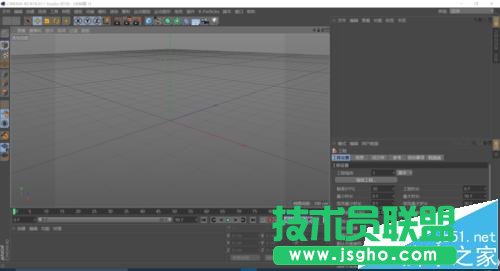 c4d怎么設(shè)置中文