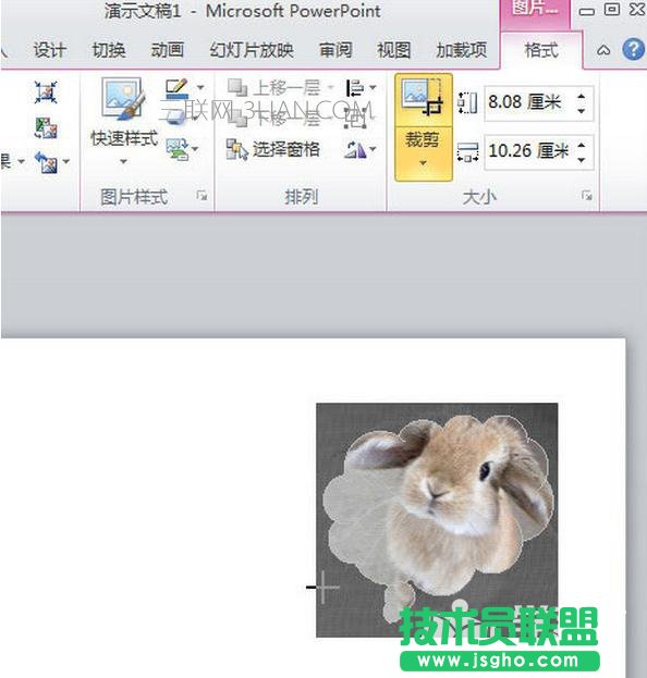 ppt2010怎么自定義版式